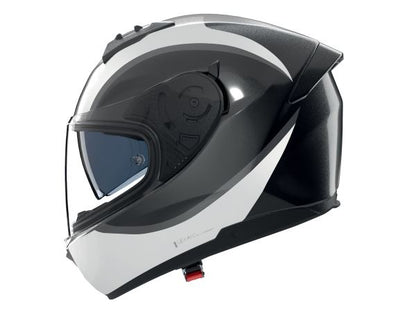 N60-6 BIFASE BLACK/WHITE/350 ブラック ホワイト