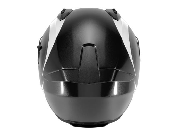 N60-6 BIFASE BLACK/WHITE/350 ブラック ホワイト