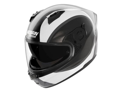 N60-6 BIFASE BLACK/WHITE/350 ブラック ホワイト