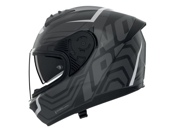 N60-6 ECLETTICO BLACK/352 ブラック