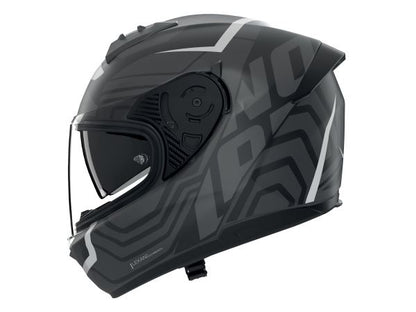N60-6 ECLETTICO BLACK/352 ブラック