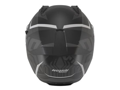 N60-6 ECLETTICO BLACK/352 ブラック