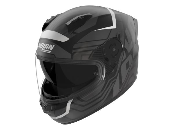 N60-6 ECLETTICO BLACK/352 ブラック