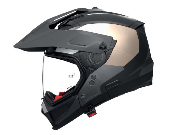 N70-2X SELVADO GRAY/347 グレー