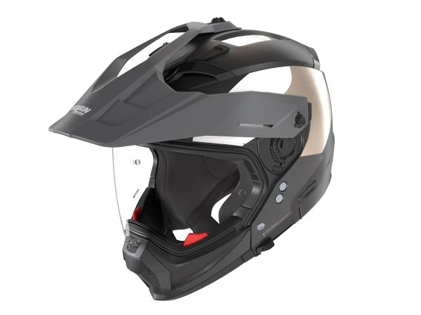 N70-2X SELVADO GRAY/347 グレー