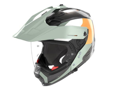 N70-2X SELVADO GREEN/GRAY/348 グリーン グレー