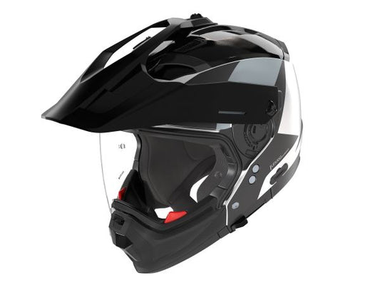 N70-2X TURBINE WHITE/349 ホワイト