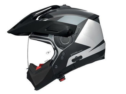 N70-2X TURBINE WHITE/349 ホワイト