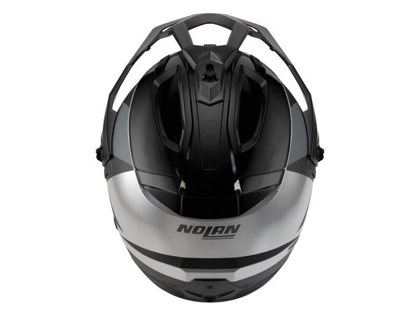 N70-2X TURBINE WHITE/349 ホワイト
