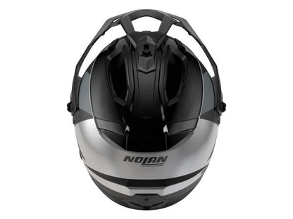 N70-2X TURBINE WHITE/349 ホワイト