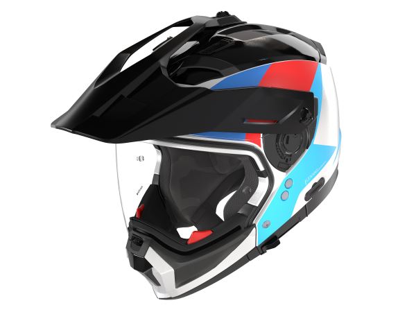 N70-2X TURBINE BLUE/350 ブルー