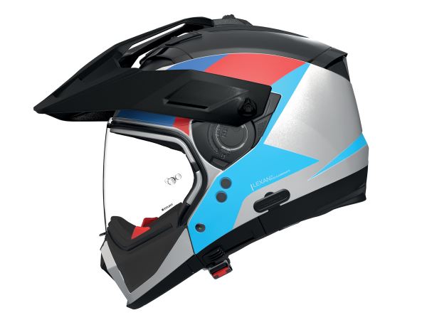 N70-2X TURBINE BLUE/350 ブルー