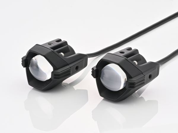 LEDフォグランプユニット プレシャスレイ スモール イエロー 2個1セット
