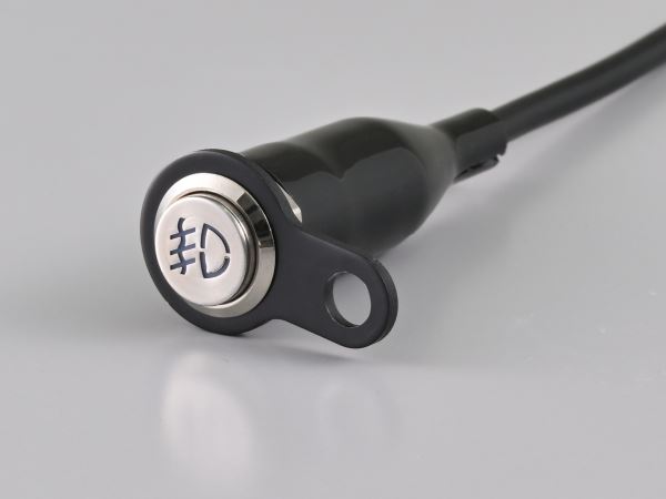LEDフォグランプユニット プレシャスレイ スモール イエロー 2個1セット