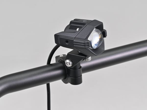 LEDフォグランプユニット プレシャスレイ スモール イエロー 2個1セット