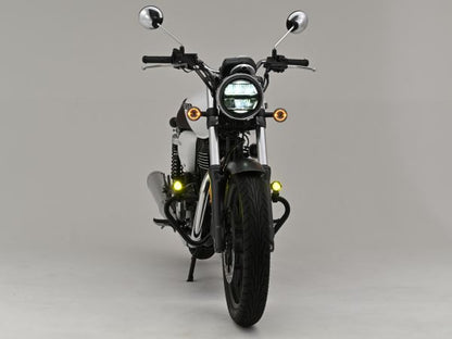 LEDフォグランプユニット プレシャスレイ スモール イエロー 2個1セット