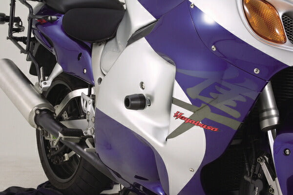 エンジンプロテクター (左右セット)GSX1300R(-06)