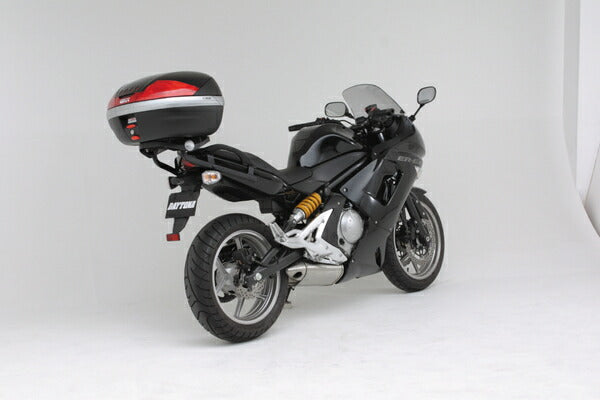 GIVI ジビ 445FZ ER-6N/6F モノラック用フィッティング