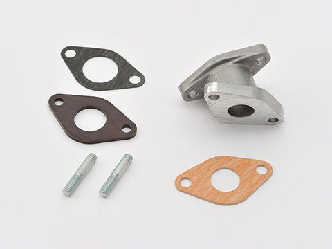 Intake Manifold/PC20 Big Carb Kit (67897/63620) Repair for APE50 XR Motard