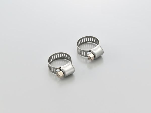 ステンレスバンド Φ15-Φ20 2個入り