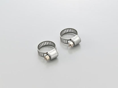 ステンレスバンド Φ15-Φ20 2個入り