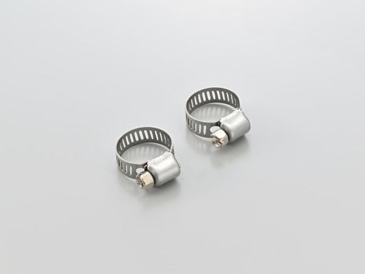 ステンレスバンド Φ15-Φ20 2個入り