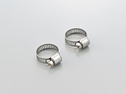 ステンレスバンド Φ19-Φ23 2個入り