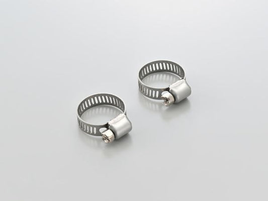 ステンレスバンド Φ19-Φ23 2個入り
