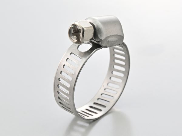 ステンレスバンド Φ19-Φ23 2個入り