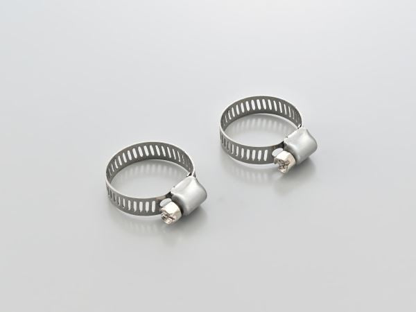 ステンレスバンド Φ22-Φ26 2個入り