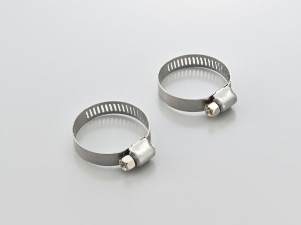 ステンレスバンド Φ25-Φ32 2個入り