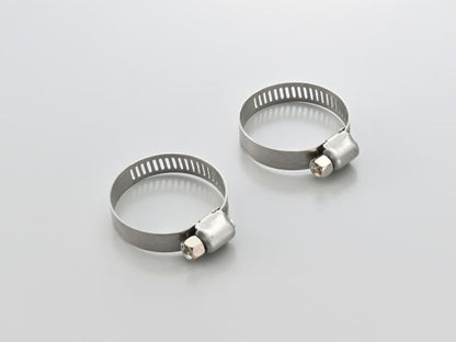 ステンレスバンド Φ25-Φ32 2個入り