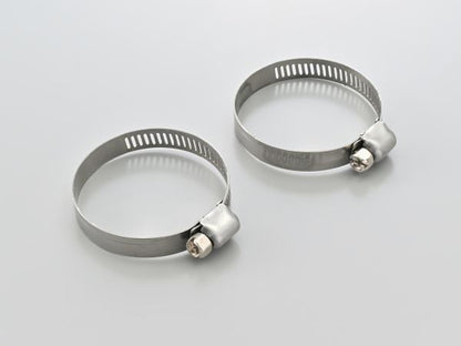ステンレスバンド Φ36-Φ46 2個入り