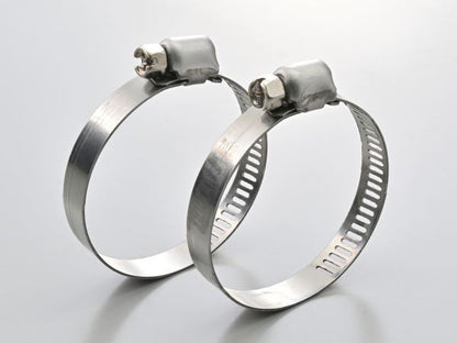 ステンレスバンド Φ36-Φ46 2個入り