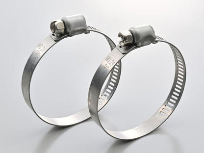 ステンレスバンド Φ44-Φ52 2個入り