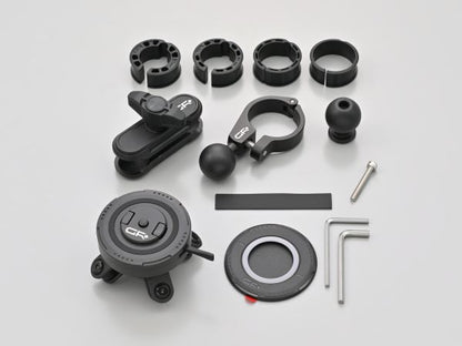 GR-MT6 Ball Mount ボールマウント Φ22.2/25.4/28.6/32(mm)
