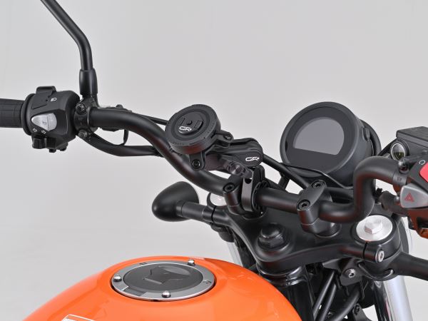 GR-MT6 Ball Mount ボールマウント Φ22.2/25.4/28.6/32(mm)
