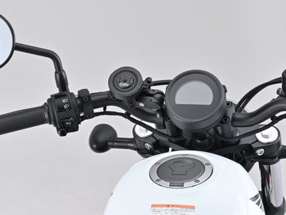 GR-MT6 Ball Mount ボールマウント Φ22.2/25.4/28.6/32(mm)