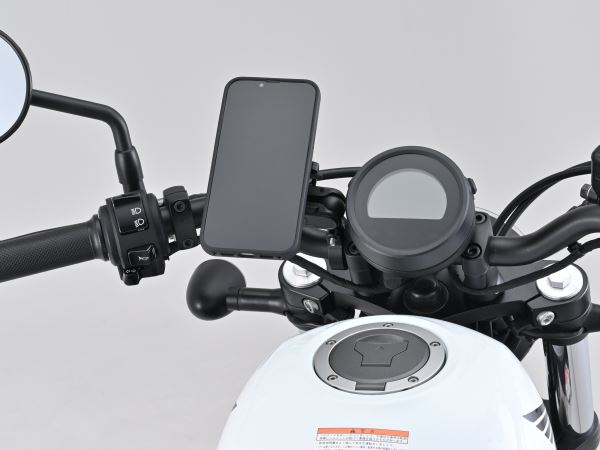 GR-MT6 Ball Mount ボールマウント Φ22.2/25.4/28.6/32(mm)