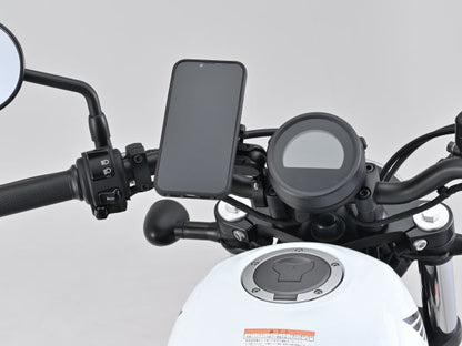 GR-MT6 Ball Mount ボールマウント Φ22.2/25.4/28.6/32(mm)