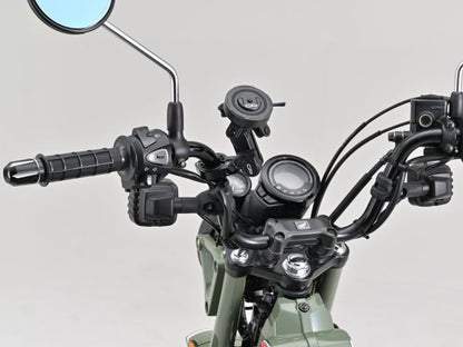 GR-MT6 Ball Mount ボールマウント Φ22.2/25.4/28.6/32(mm)