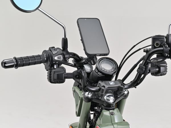 GR-MT6 Ball Mount ボールマウント Φ22.2/25.4/28.6/32(mm)