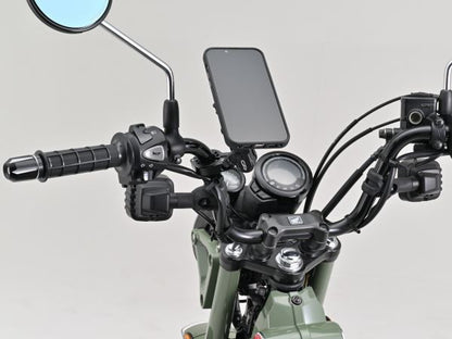 GR-MT6 Ball Mount ボールマウント Φ22.2/25.4/28.6/32(mm)