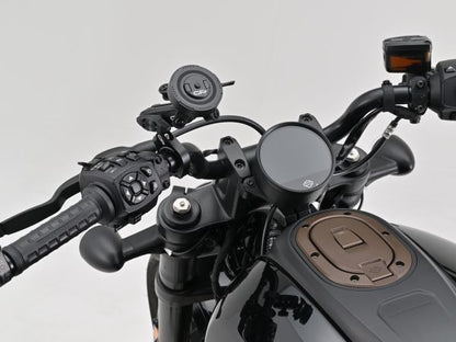 GR-MT6 Ball Mount ボールマウント Φ22.2/25.4/28.6/32(mm)