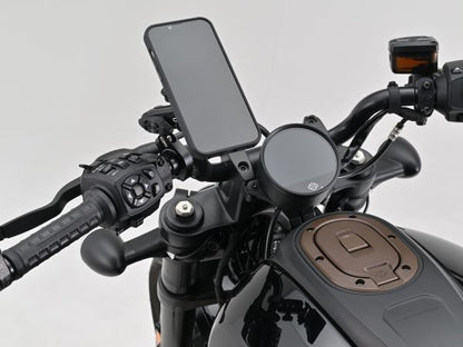 GR-MT6 Ball Mount ボールマウント Φ22.2/25.4/28.6/32(mm)