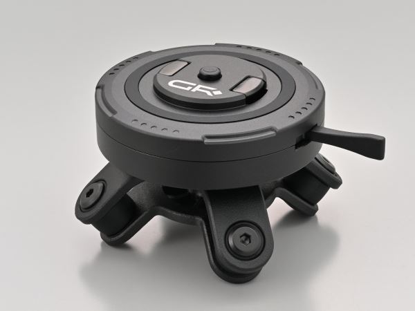 GR-MT6 Ball Mount ボールマウント Φ22.2/25.4/28.6/32(mm)