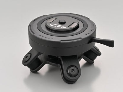 GR-MT6 Ball Mount ボールマウント Φ22.2/25.4/28.6/32(mm)