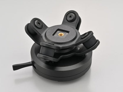 GR-MT6 Ball Mount ボールマウント Φ22.2/25.4/28.6/32(mm)