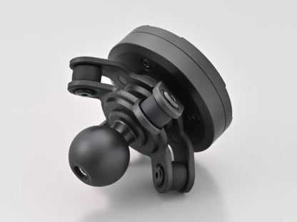 GR-MT6 Ball Mount ボールマウント Φ22.2/25.4/28.6/32(mm)