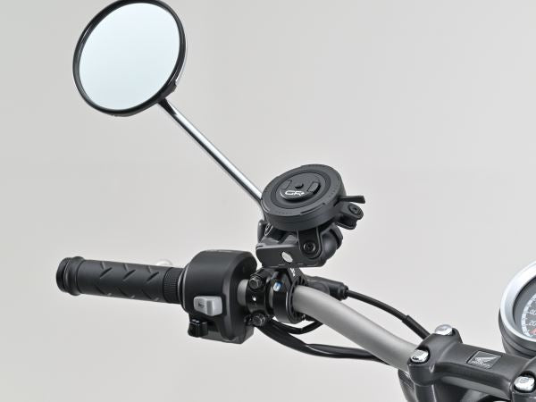GR-MT6 Ball Mount ボールマウント Φ22.2/25.4/28.6/32(mm)